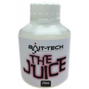 Tekutá Esence a Pojidlo Bait-Tech The Juice 250ml