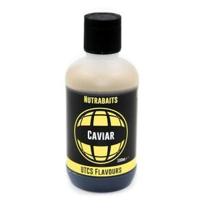 Tekuté Esence Nutrabaits Special 100ml Caviar