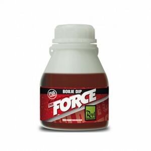 Rod Hutchinson The Force Boilies Dip 250ml