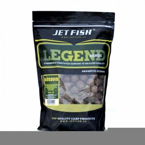 Boilie JetFish Legend Range 12mm 200gr Winter Fish Mistic Spice