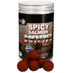 Tvrdé Boilie Starbaits Hard Concept 200gr Spicy Salmon 20mm