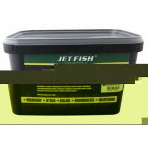 Boilie JetFish Legend Range 20mm 3kg Protein Bird Multifruit