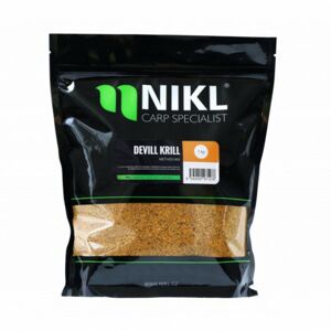 Krmítková Směs Nikl Method Mix Devill Krill 3kg