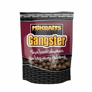 Boilie Mikbaits Gangster - G7 Master Krill 24mm 2,5kg