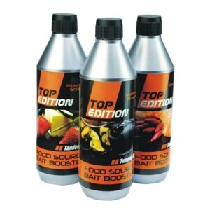 Booster Tandem Baits Top Edition 500ml Red Furious