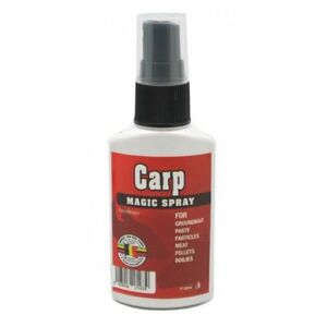 Atraktor MVDE Magic Spray 50ml Carp