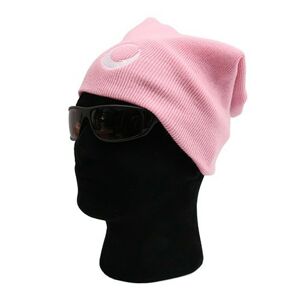 Čepice Gardner Beanie Hat Růžová