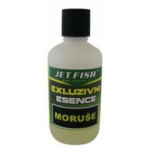 Esence JetFish Exclusive Essence 100mm Vyzrálá Švestka