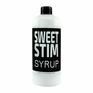 Atraktor Munchbaits Sweet Stim Syrup
