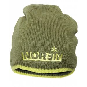 Čepice Norfin Viking Zelená Velikost XL