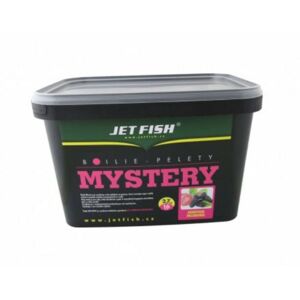 Boilies JetFish Mystery 16mm 2,7kg Oliheň/Chobotnice