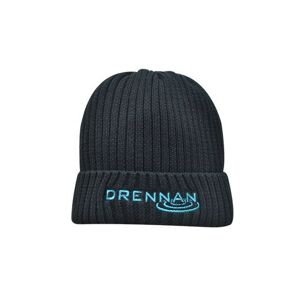 Čepice Drennan Beanie Hat Black