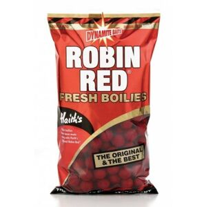 Boilie Dynamite Baits Robin Red 15mm 1kg