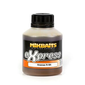 Booster Mikbaits Express 250ml Oliheň