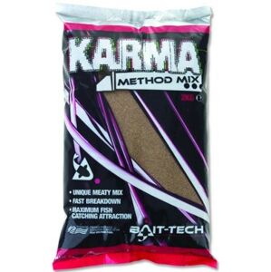 Krmítková Směs Bait-Tech Karma Method Mix 2kg
