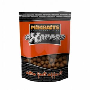 Boilie Mikbaits Express - Scopex Betain 20mm 2,5kg