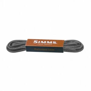 Tkaničky Simms Replacement Laces Pewter