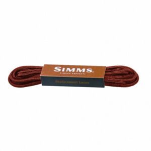 Tkaničky Simms Replacement Laces Orange