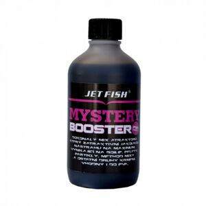 Booster JetFish Mystery 250ml Super Spice
