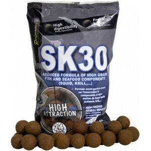 Boilies Starbaits Concept SK30 1kg 24mm