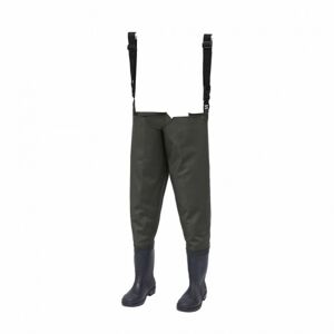 Brodící Holínky Ron Thompson Ontario V2 Hip Waders Cleated Outsole Velikost 44/45