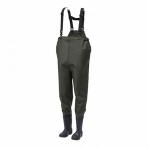 Prsačky Ron Thompson Ontario V2 Chest Waders Cleated Outsole Velikost 46/47
