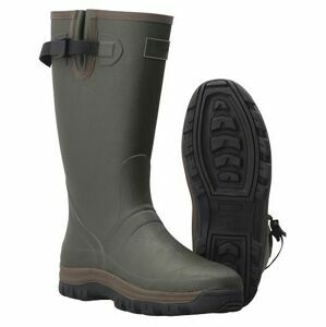 Holínky Imax Lysefjord Rubber Boot w/Cotton Lining Velikost 45