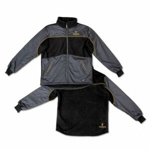 Bunda Browning Xi-Dry Fleece Jacket Velikost XXXL