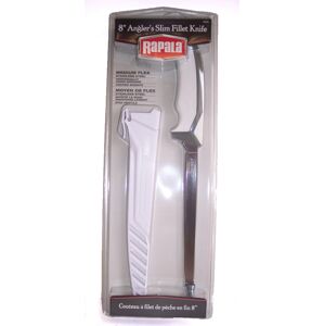 Rapala Filetovací Nůž Angler's Slim 20 cm