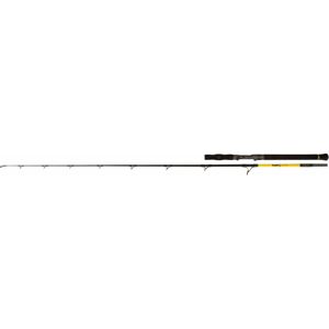 Black Cat Rybářský Prut  Spin Stick 2,15m/100g-300g