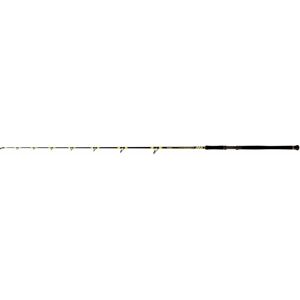 Black Cat Rybářský Prut Passion Pro DX Vertical 1,80m/230g