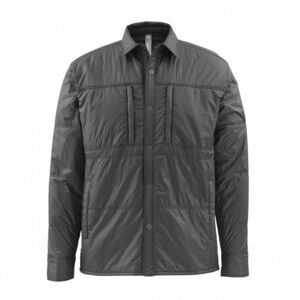 Bunda Simms Confluence Reversible Jacket Midnight Velikost XL