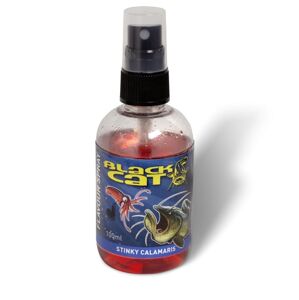 Black Cat Posilovač Flavour Spray 100ml Varianta: Červená Stinky Calamaris