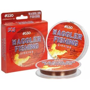 Vlasec Asso Waggler Fishing 150m 0,18mm/2,70kg