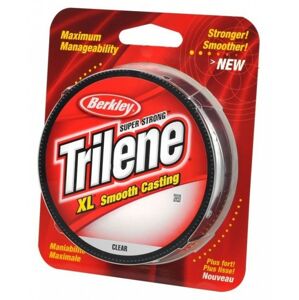 Berkley Trilene XL clear 270m 0,24mm