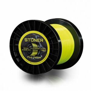 Vlasec Sportcarp Stoner Fluo Yellow 0,35mm/13,9kg/1120m