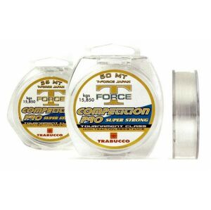 Vlasec Trabucco T-Force Competition Pro Strong 50m 0,12mm/2,1kg
