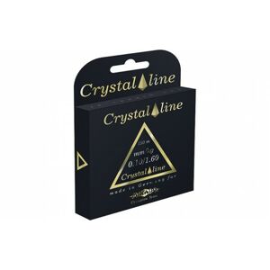 Vlasec Mikado Crystal Line 150m 0,10mm/1,60kg
