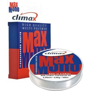 Vlasec Climax Max-Mono 300m 0,16mm/2,4kg