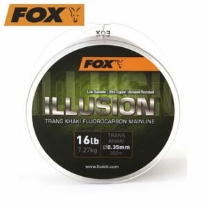 Vlasec Fox Illusion Mainline 200m 0,39mm/8,6kg