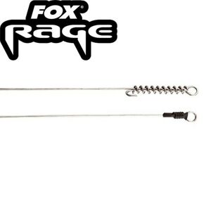Návazec Fox Rage Jerkbait Leader 0,80mm