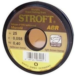 Vlasec Stroft ABR 100m 0.16mm/3.00kg