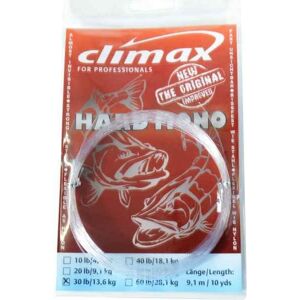 Návazcový Vlasec Climax Hard Mono 9,1m 0,32mm/10lb
