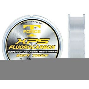 Vlasec Trabucco T-Force XPS Fluoro Carbon 50m 0,201mm/3,85kg