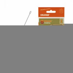 Hotový Návazec Life Orange Method Feeder Hand Flat Rig Hmotnost 50gr