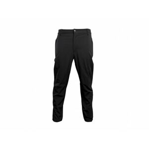 RidgeMonkey Kalhoty APEarel Dropback Lightweight Trousers Black - L