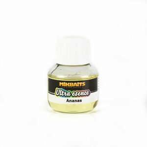 Mikbaits Ultra esence 50ml - Ananas