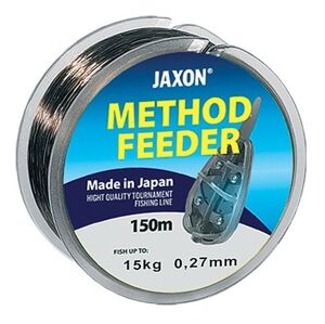 Vlasec Jaxon Method Feeder 150m 0,18mm/7,0kg