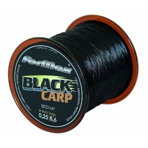 Vlasec Formax Black Carp 600m 0,35mm/14,6kg
