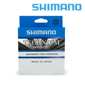 Vlasec Shimano Technium Invisitec 300m 0,20mm/4,2kg